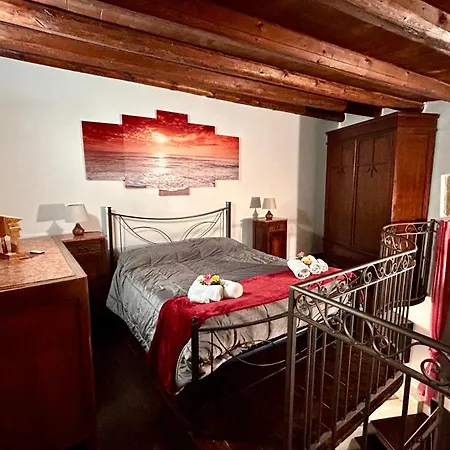 Appartement La Trinacria Agrigente