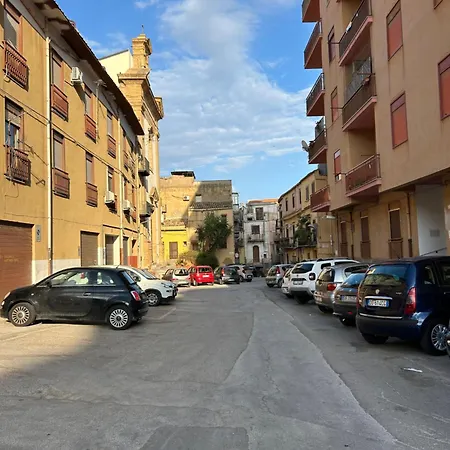 La Trinacria Agrigente