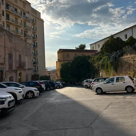 La Trinacria Appartement
