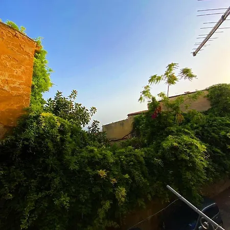 La Trinacria Appartement