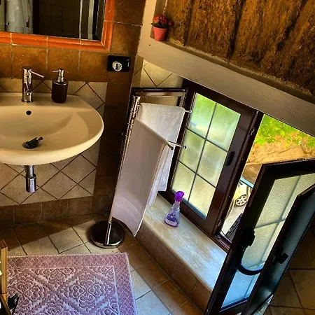 La Trinacria Agrigento