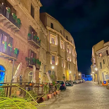 La Trinacria Apartamento Agrigento