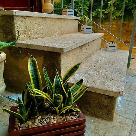 La Trinacria * Agrigento