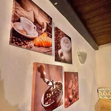 La Trinacria Agrigento