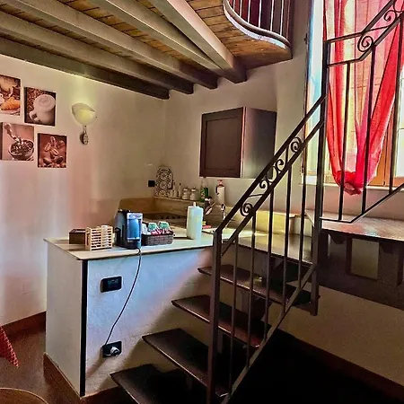 Appartement La Trinacria