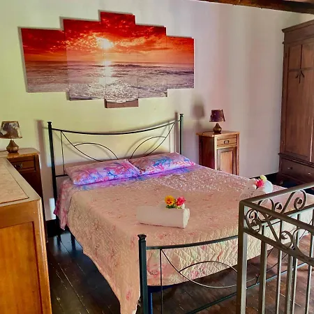 Apartamento La Trinacria