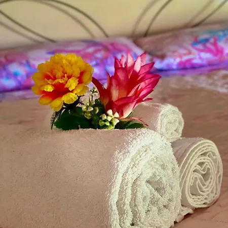 La Trinacria Appartement Agrigento