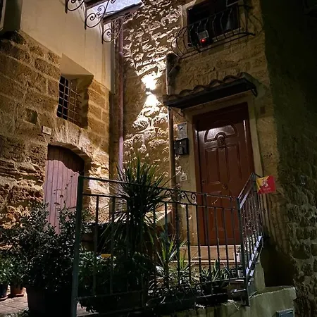 Apartamento La Trinacria Agrigento
