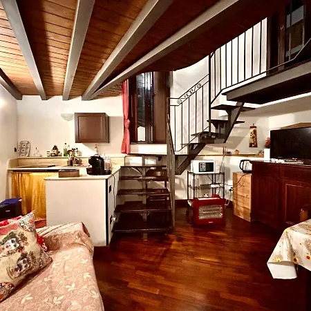 Appartement La Trinacria Agrigento