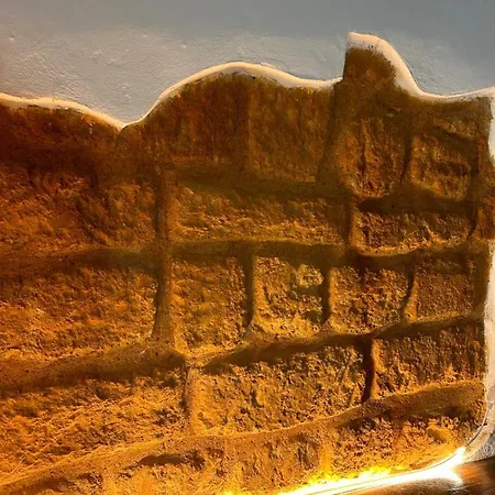 Appartement La Trinacria *