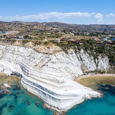 La Trinacria Appartement