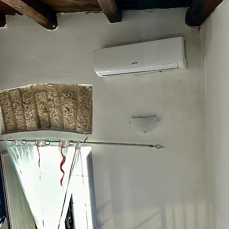 La Trinacria Appartement